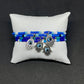 Seed Bead Hamsa Bracelets