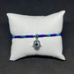 Seed Bead Hamsa Bracelets