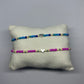 Handmade Seed Bead Anklets