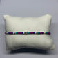 Handmade Seed Bead Anklets