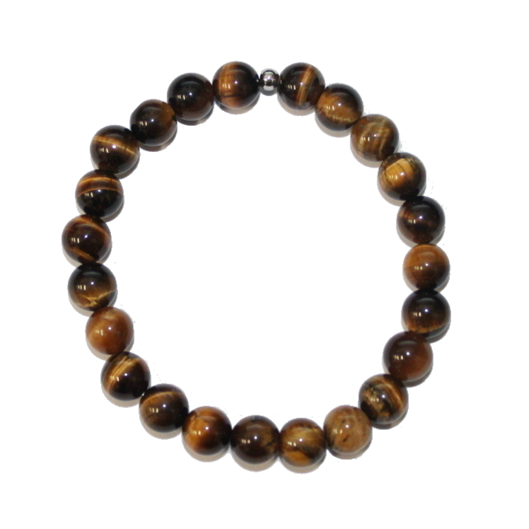 Tiger’s Eye Bracelet